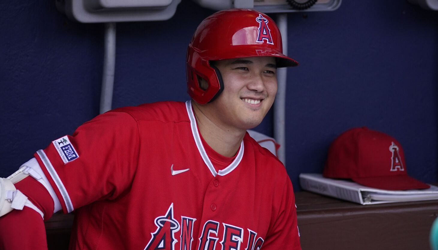 NextImg:Winter meetings: MLB eagerly awaiting Shohei Ohtani’s decision