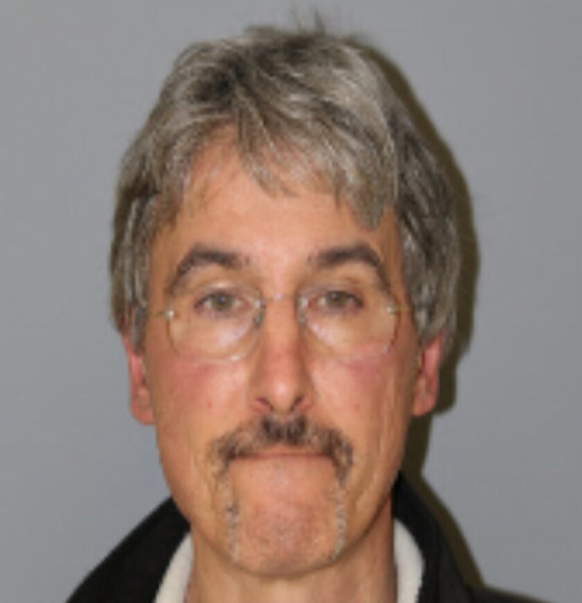 Randolph Zarecky | Arlington Heights police