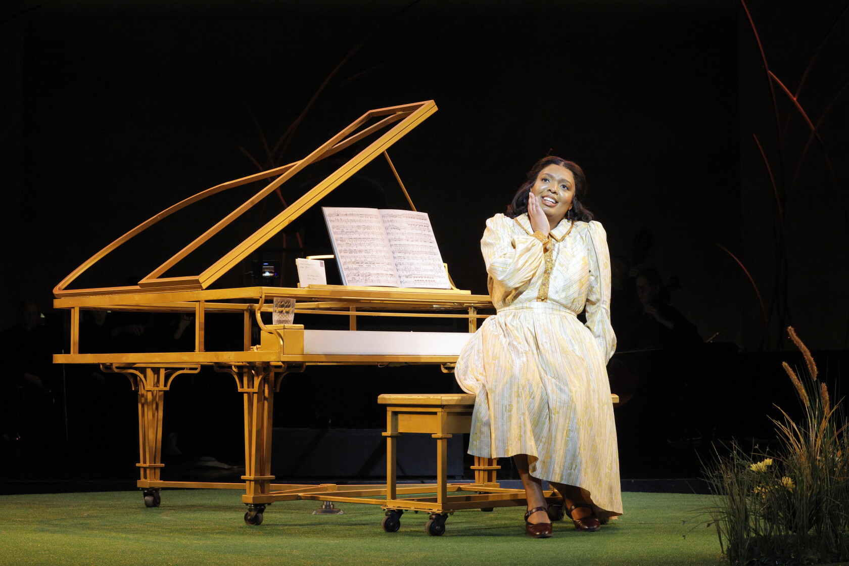 Cst Opera Example Chicago composer Florence Price roars back to life with new opera ...