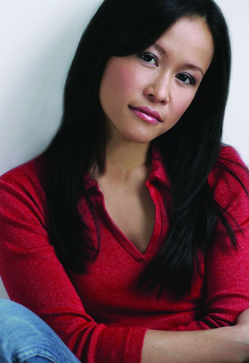 Christine Bunuan | Provided Photo