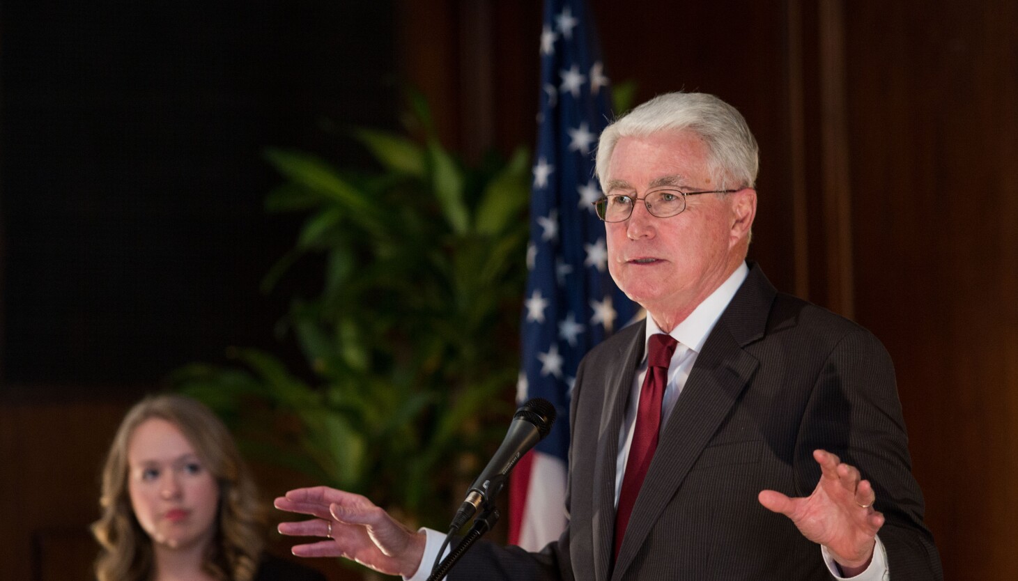 Jim Edgar embodied the 'civility, compromise and compassion' he preached