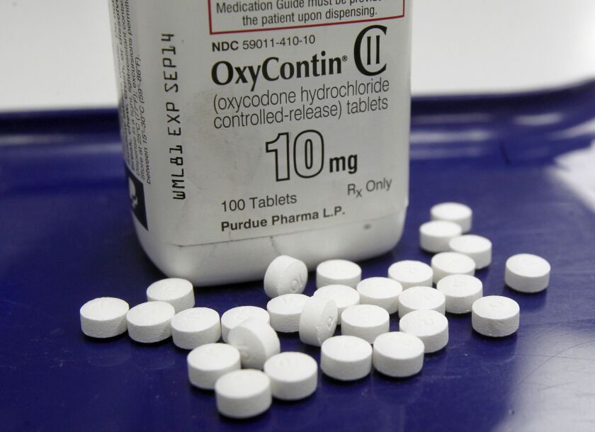 More than 28,000 Americans died from overdosing on opiates in 2014, a record high for the nation. That’s 78 people per day, a number that doesn’t include the millions of family members, first responders and even taxpayers who feel the ripple of drug add