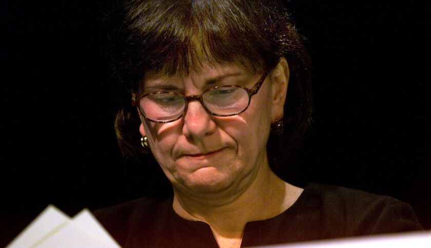 Dr. Janet Woodcock of the FDA: “The bottleneck here in the funnel is administration, not availability, of the product.”