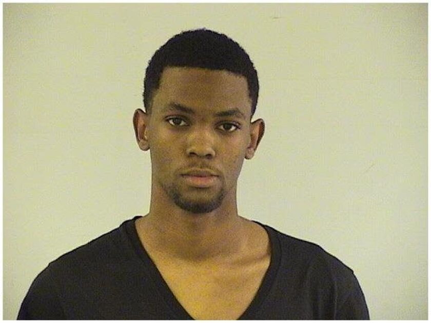 John Michael Johnson | Lake County sheriff’s office