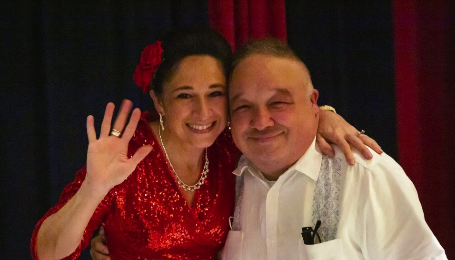 NextImg:Susana Mendoza urges legislators to mandate full pension benefits for cops, firefighters who survive COVID-19