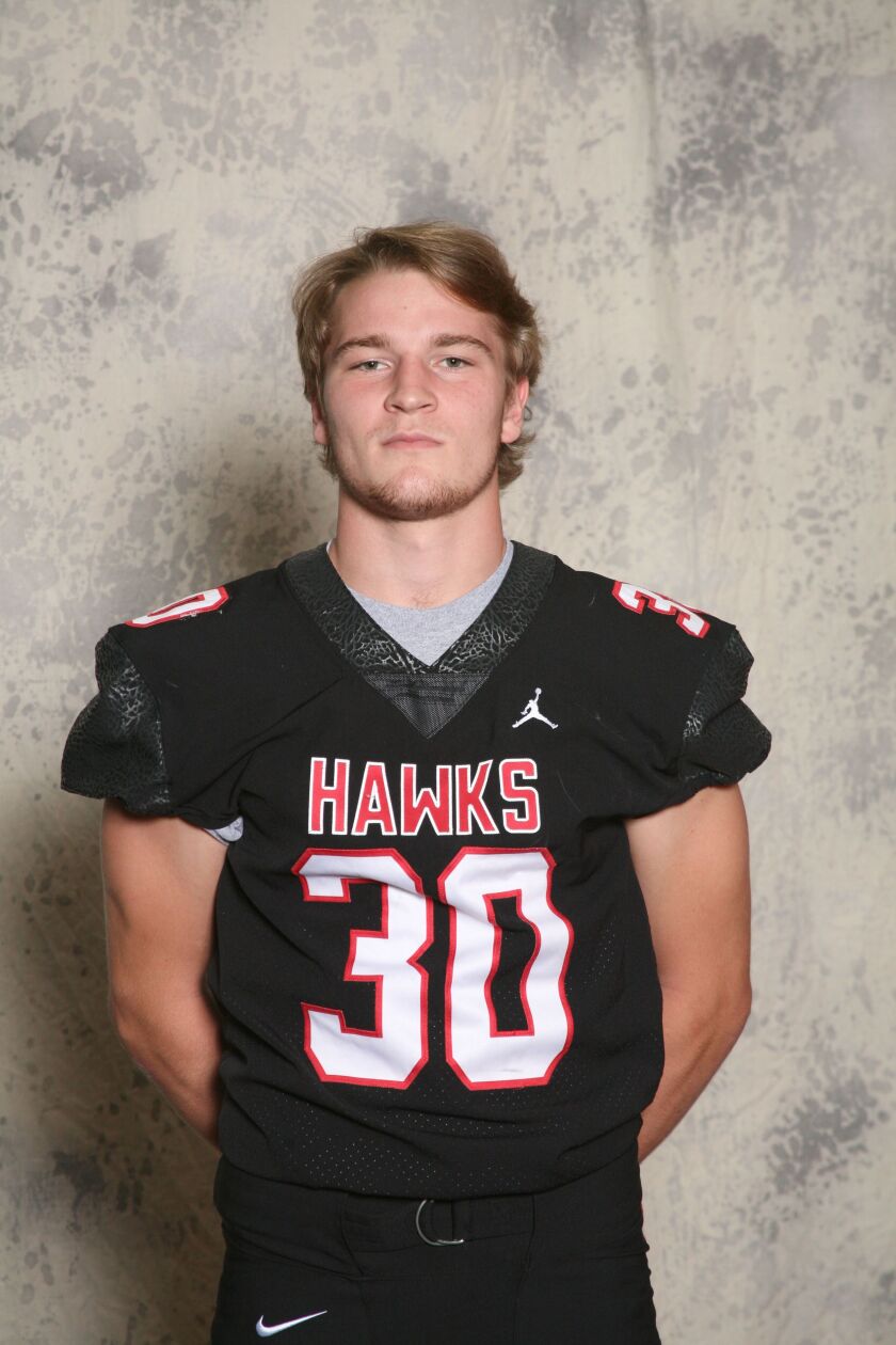 Mike Sajenko, Maine South