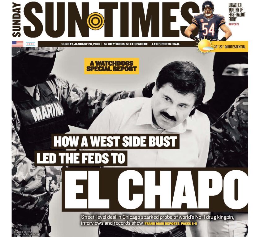 Read the Sun-Times’ Jan. 28, 2018, report.