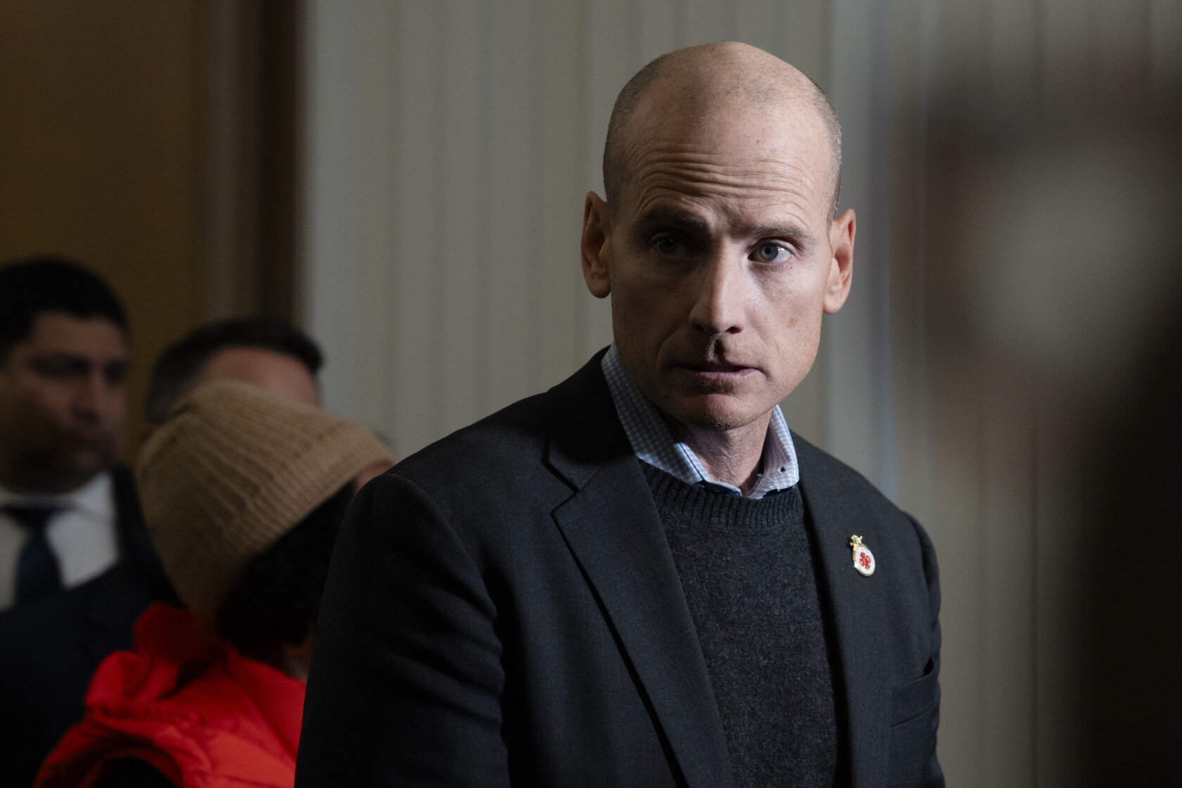 Ald. Gardiner sues city, ethics board and inspector general for $1 ...