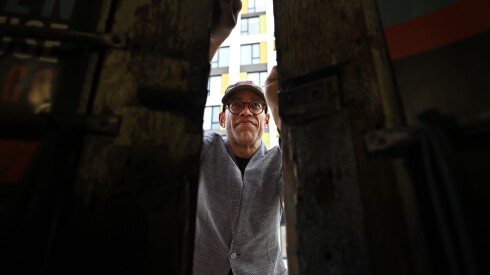 At The Forum: International Jazz Day Celebration in Bronzeville