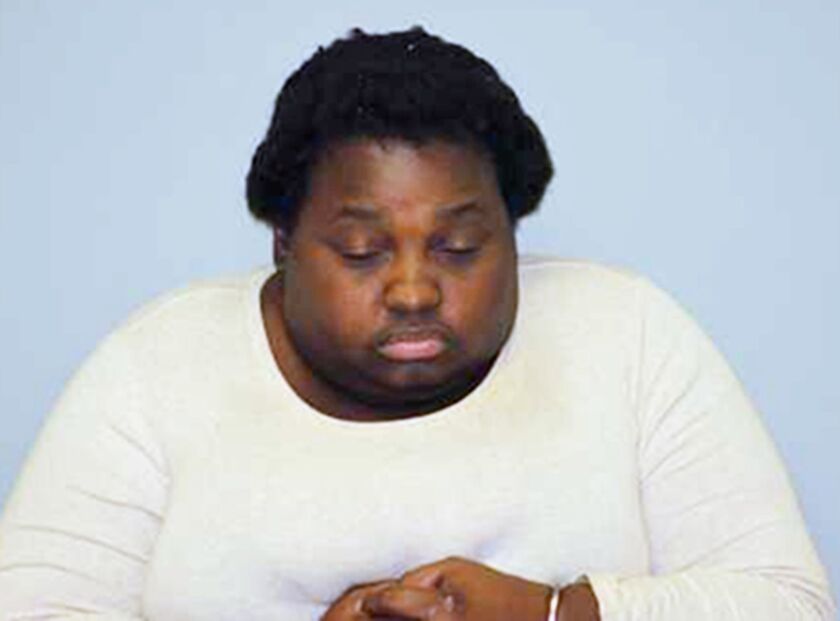 Quatavia Givens | Cole County Sheriff’s Office via AP