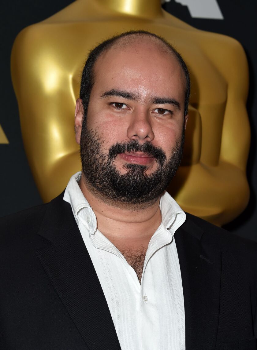 Ciro Guerra