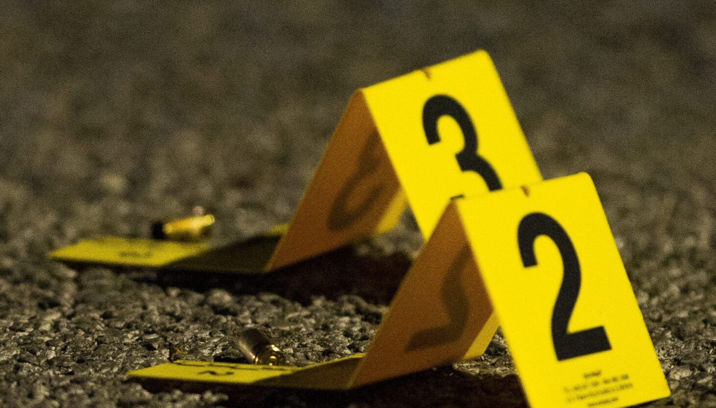 NextImg:Girl, 16, and woman wounded in South Shore shooting