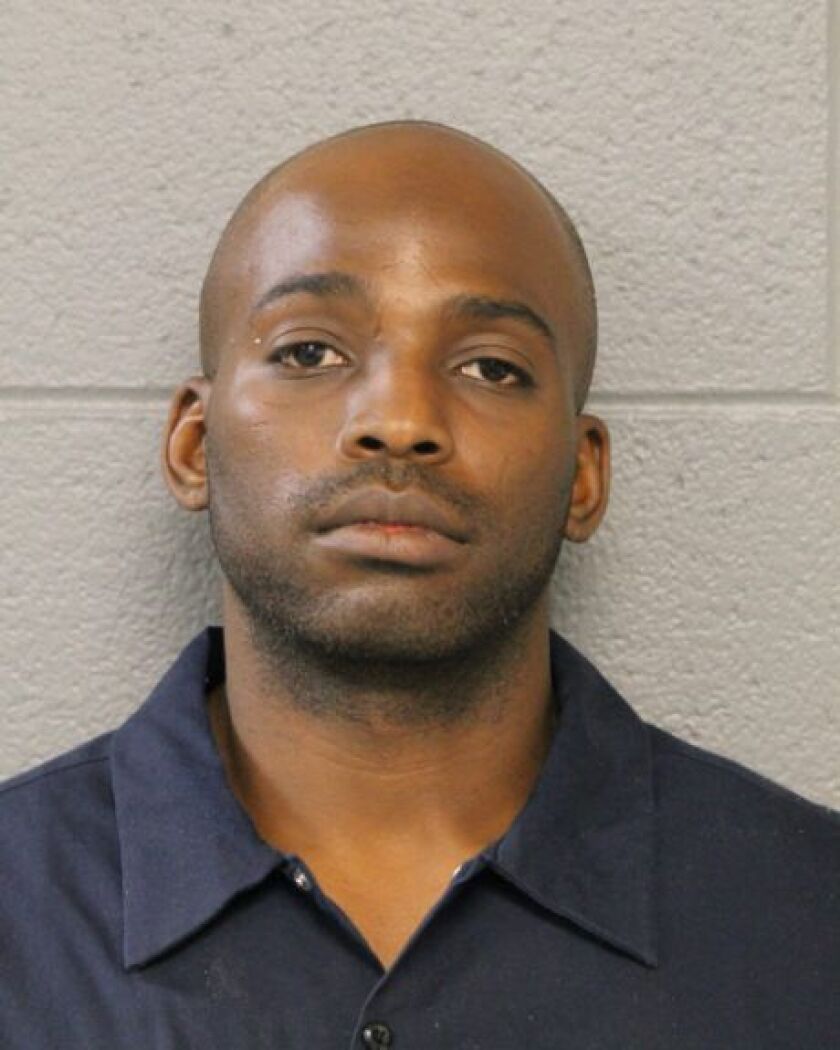 Klevontaye White.