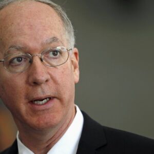 U.S. Rep. Bill Foster, D-Ill. | AP File Photo