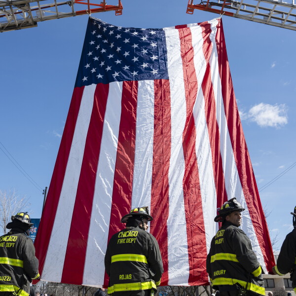 Chicago Fire Injurys Chicago firefighter from storied CFD family dies after injury in Rogers ...