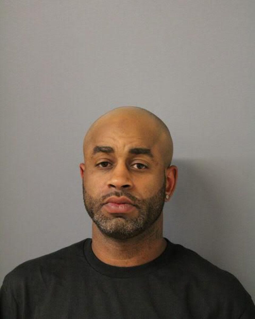 Jackine L. Austin | Riverside police