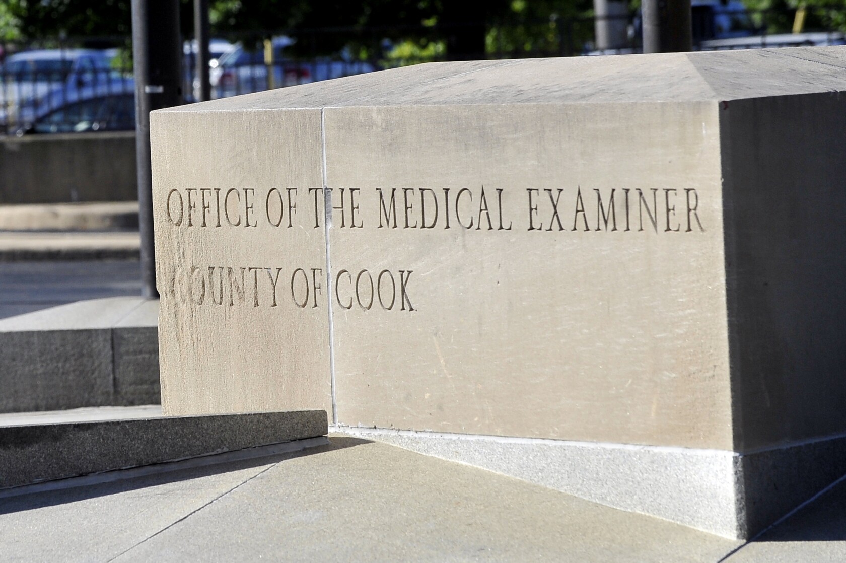 New life for Cook County medical examiner's office at 15.5 million