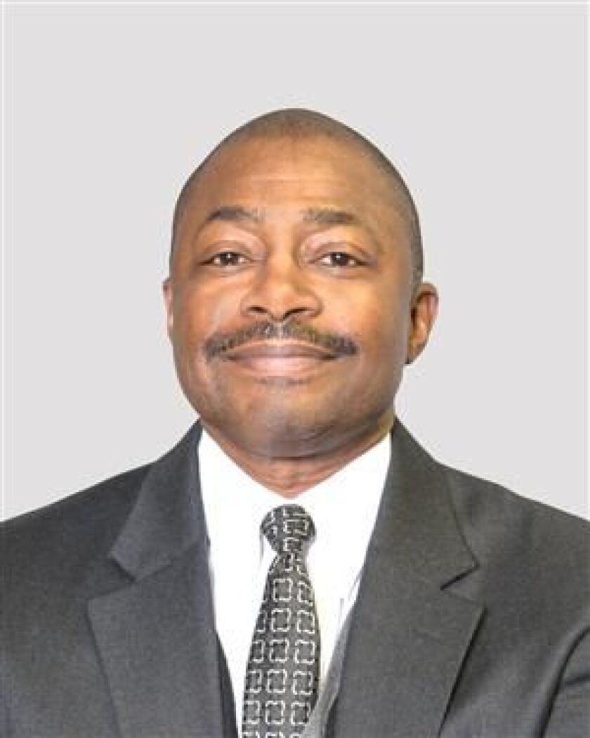 Kelvin Adams