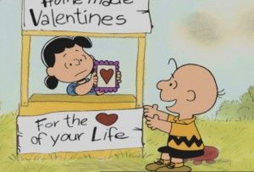 Happy Valentine’s Day | ABC
