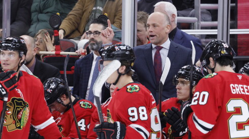 Jeff Blashill