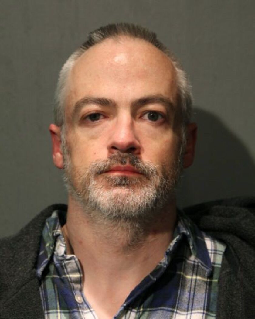 Wynham Lathem arrest photo