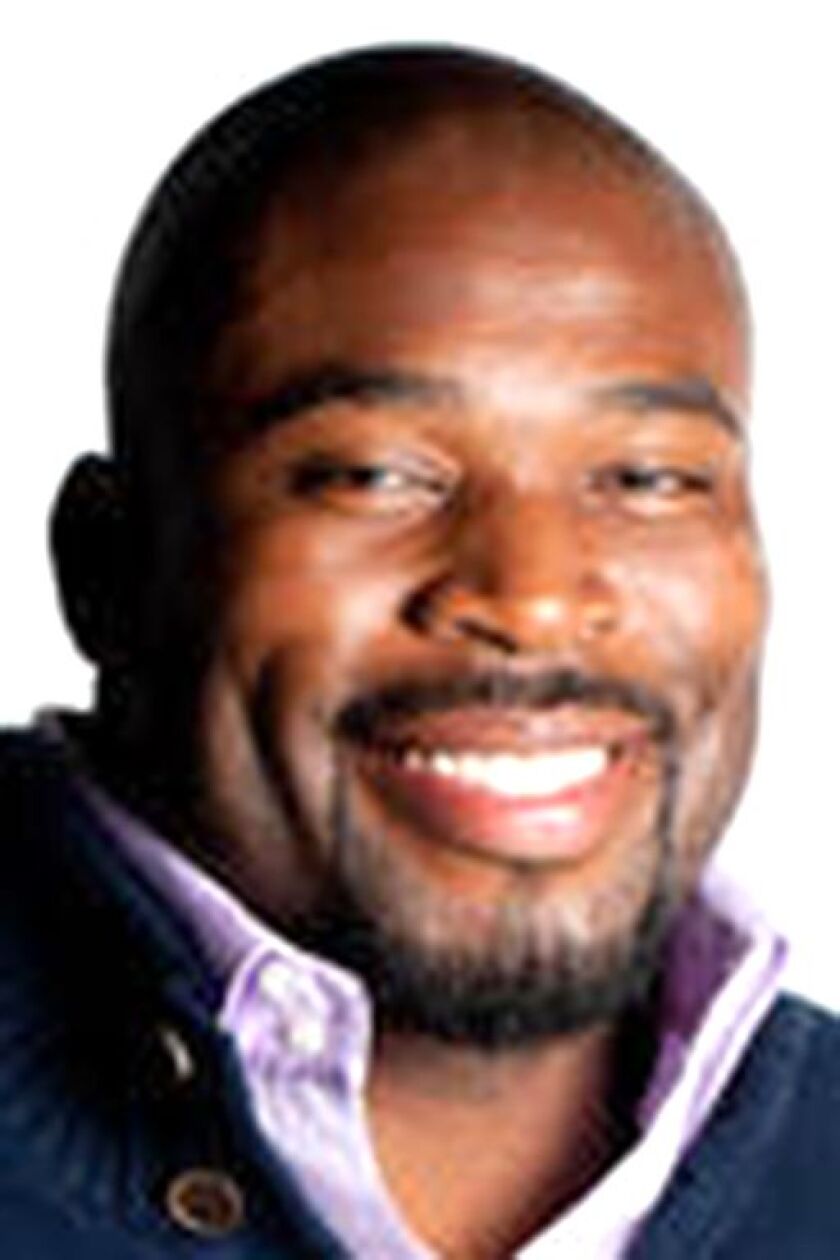 Israel Idonije