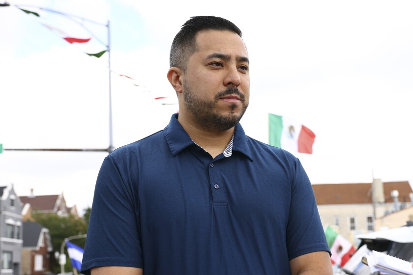 Mexican Independence Day parade in Little Village will go on as planned ...