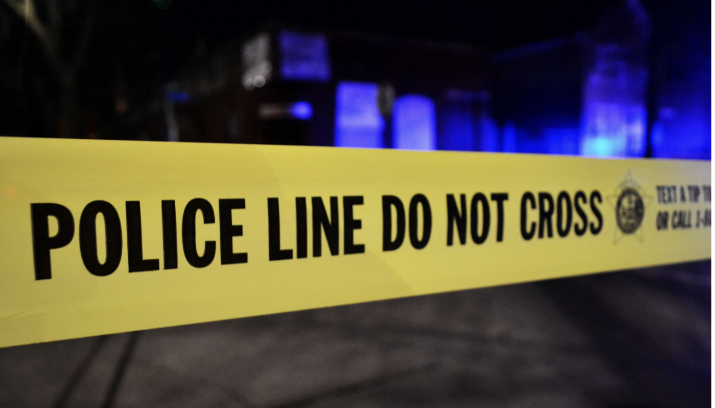 Shooting near Loyola University Leaves Two Wounded Shooting near Loyola University Leaves Two Wounded