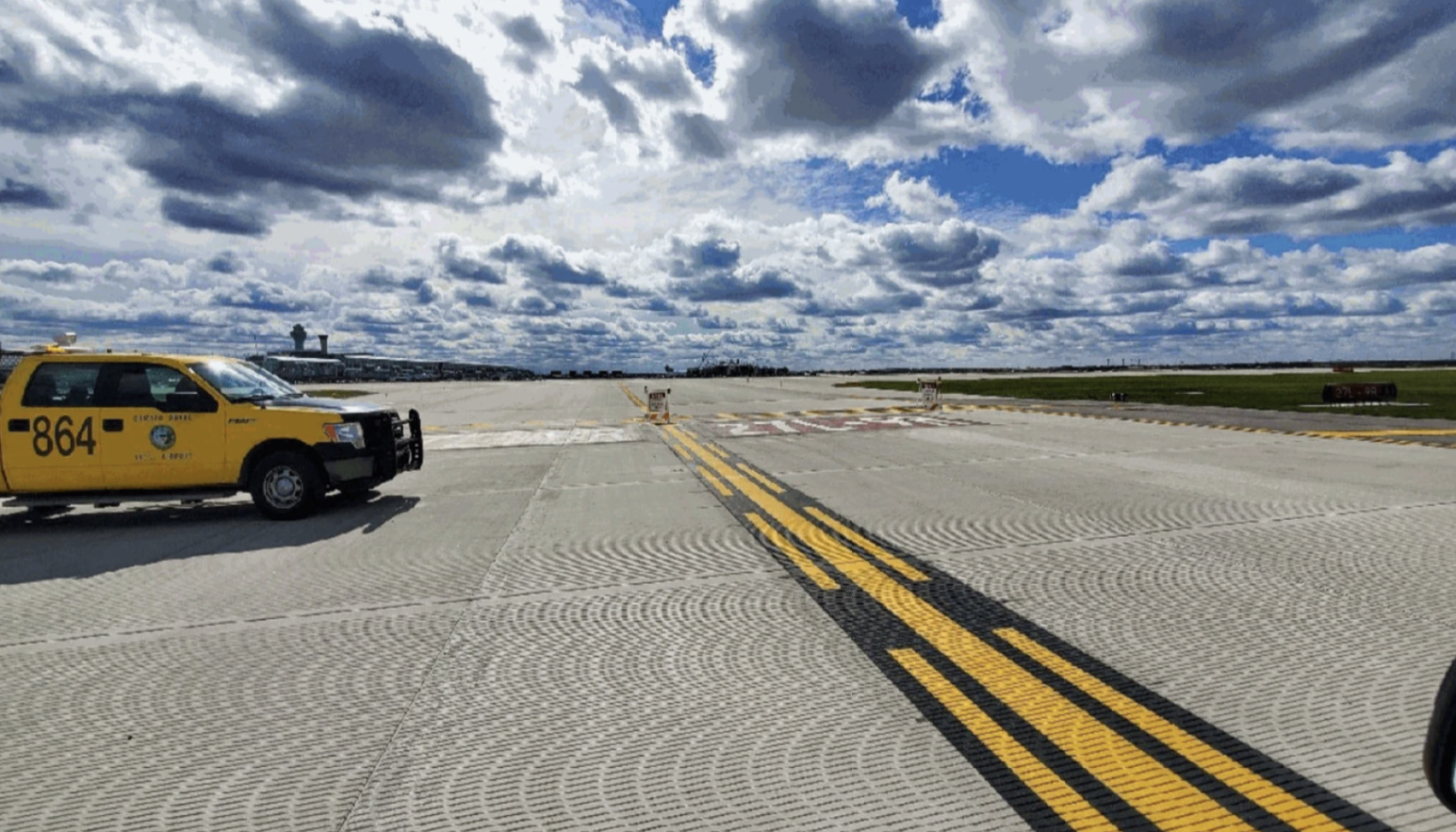 Metropolis workers blamed for 3 runway ‘incursions’ at O’Hare Airport during the last yr Metropolis workers blamed for 3 runway ‘incursions’ at O’Hare Airport during the last yr
