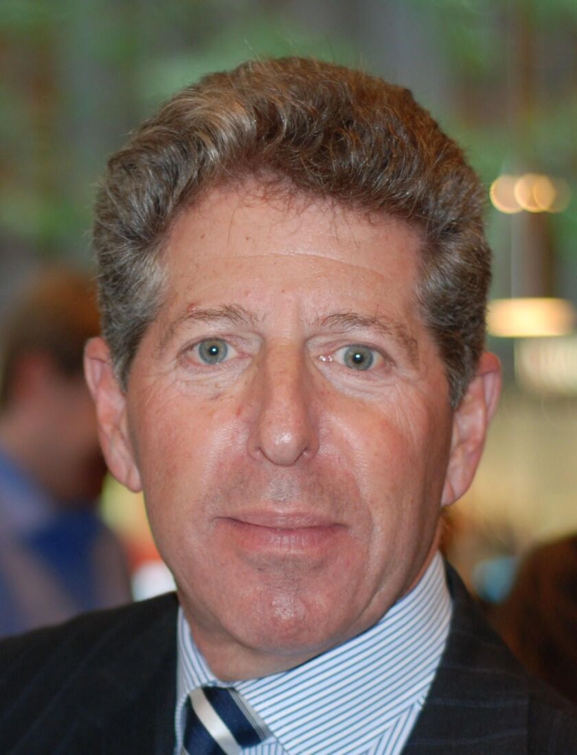 Rod Lubeznik | Provided photo