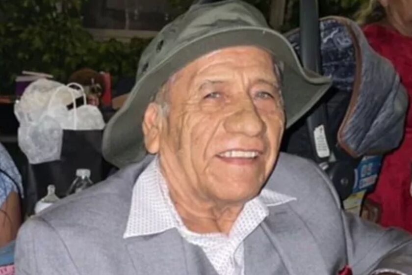 Nicolas Toledo.