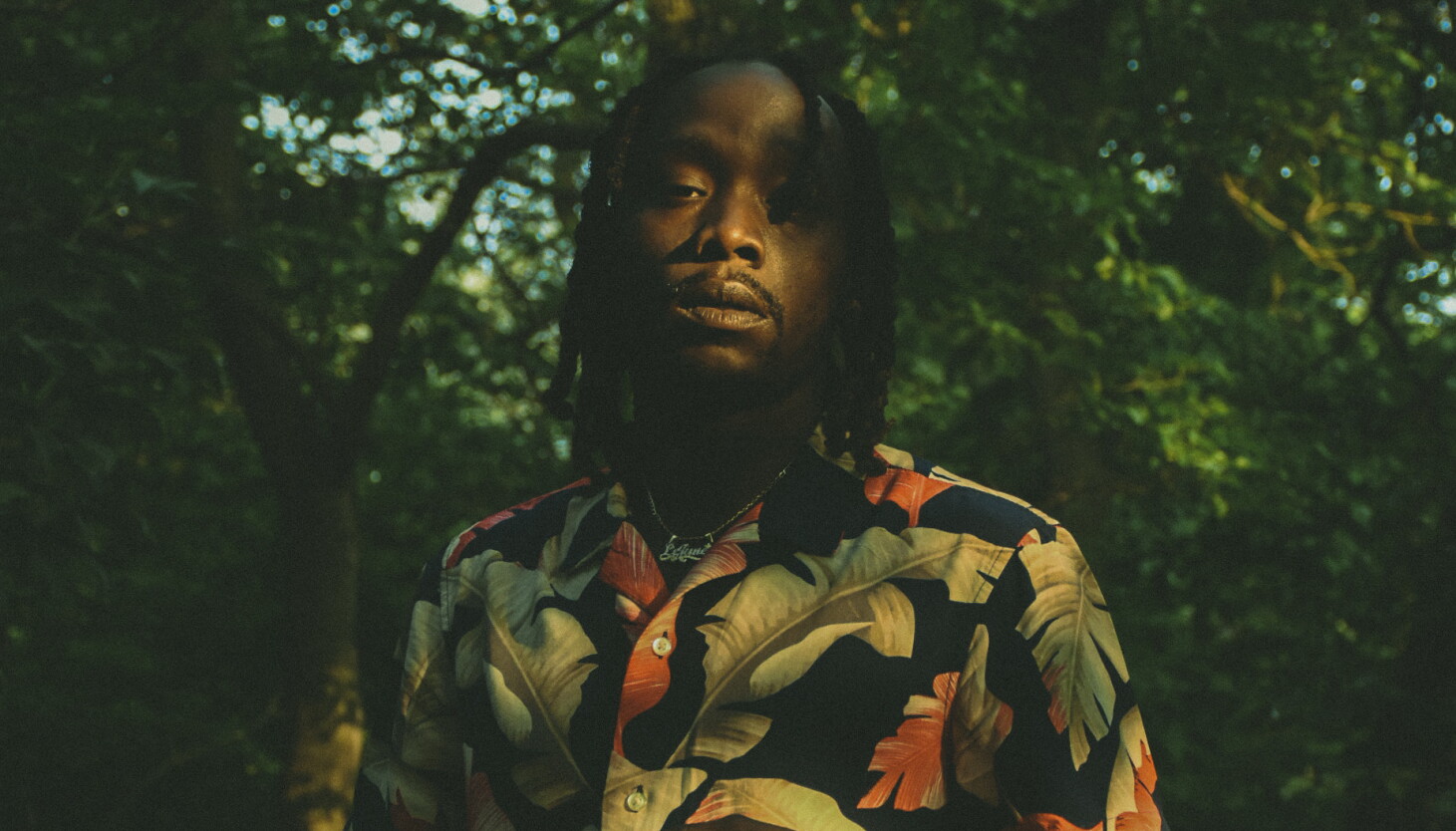 For Rapper Ano Bank$, Authenticity Is Number One - Vocalo Radio 91.1FM ...