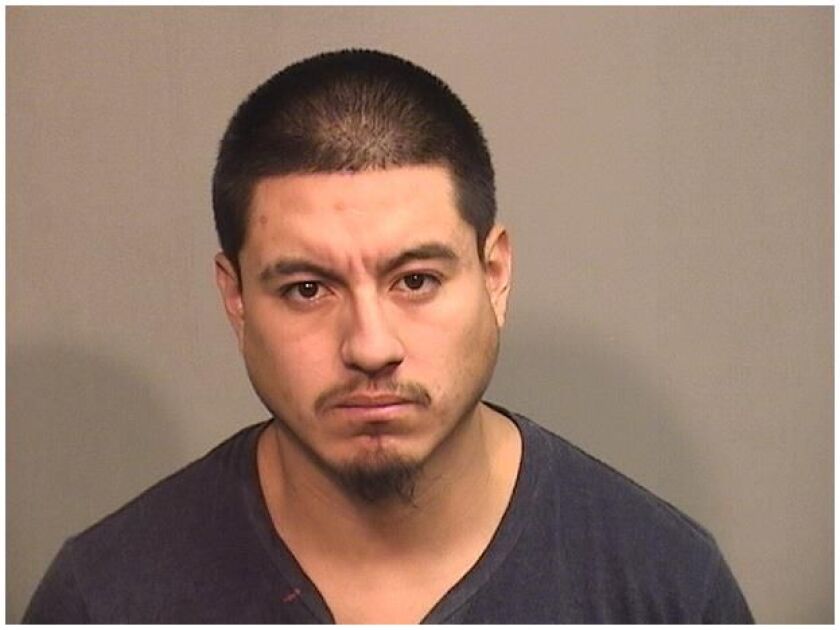 Noe Olivares-Castaneda | McHenry County sheriff’s office