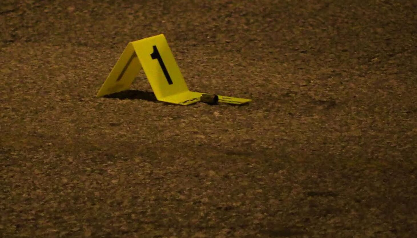 NextImg:Man killed, woman wounded in Little Italy shooting