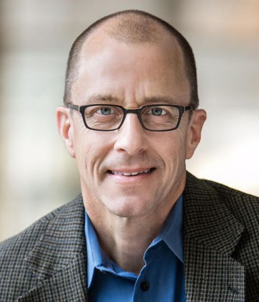 Mark Schweiger | Provided photo