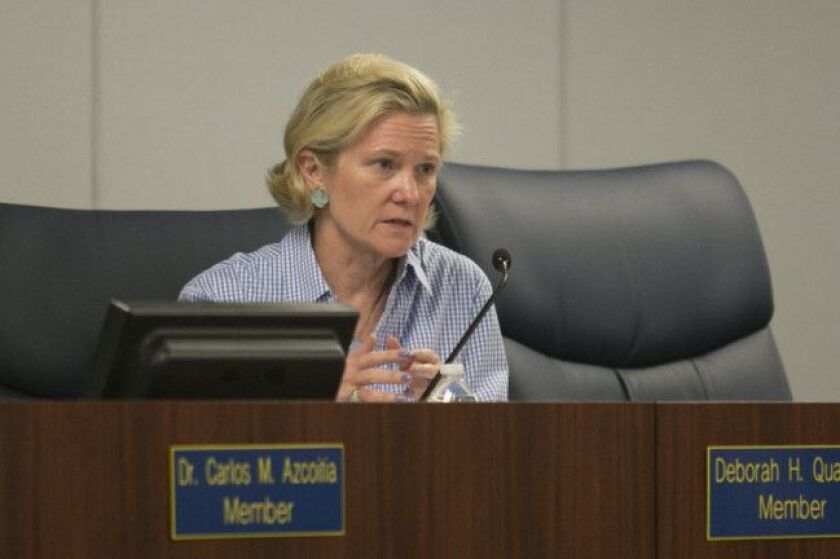 Deborah Quazzo | Sun-Times file photo