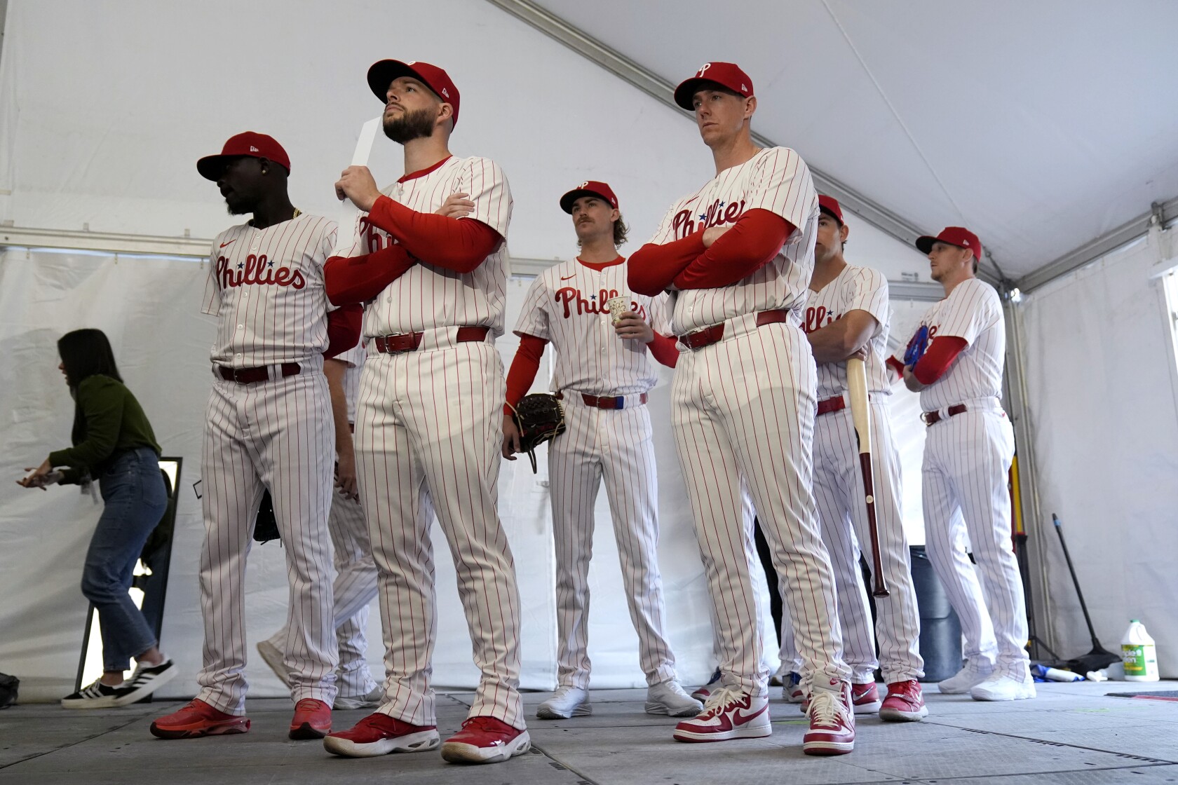 Fanatics founder says company doesn't deserve blame for new MLB