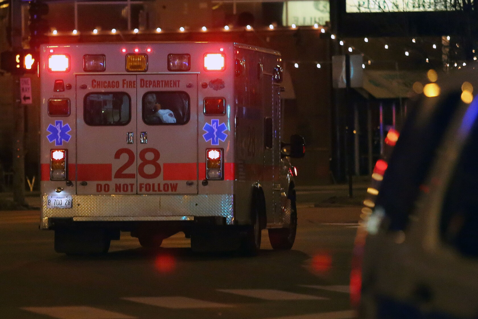 Time In Austin Woman shot in Austin carjacking - Chicago Sun-Times
