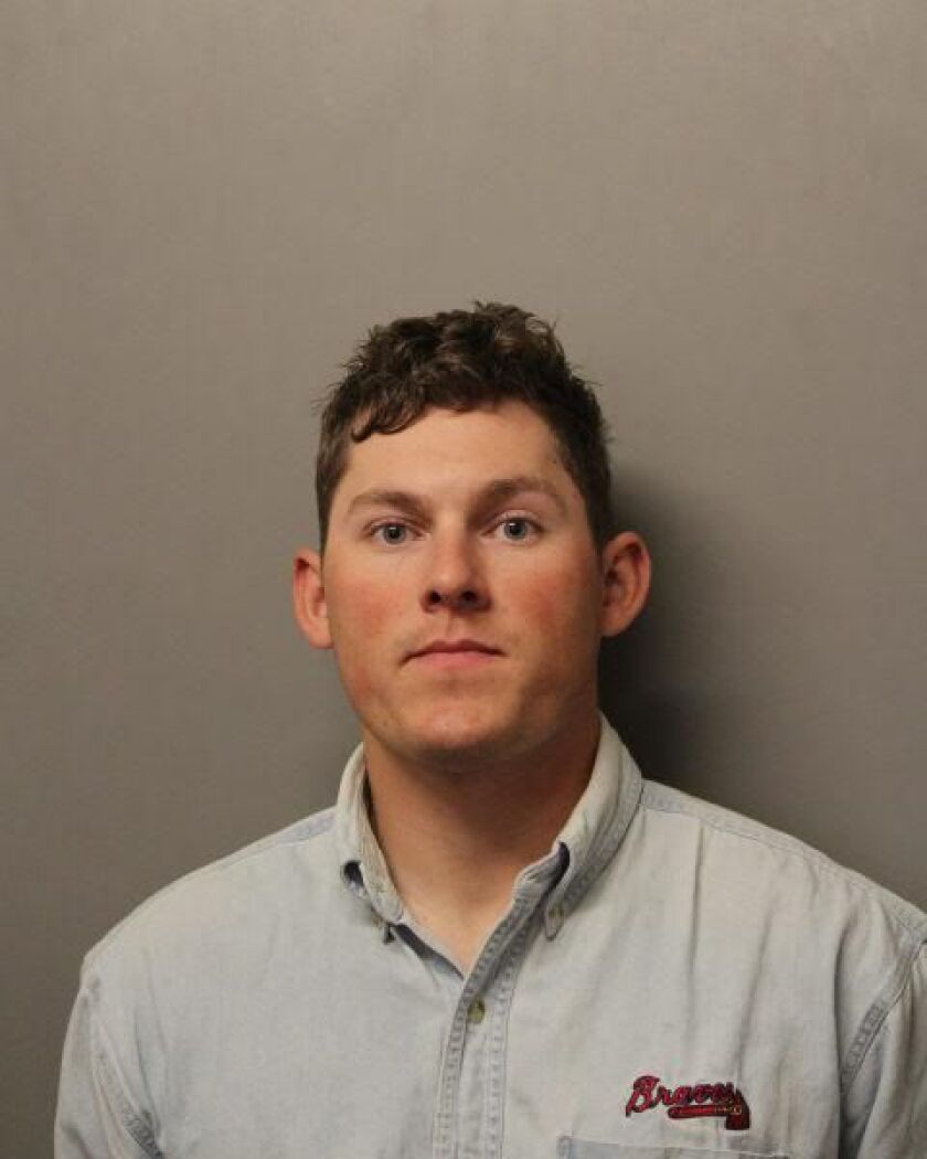 Grant Lyons | Cook County Sheriff’s Office