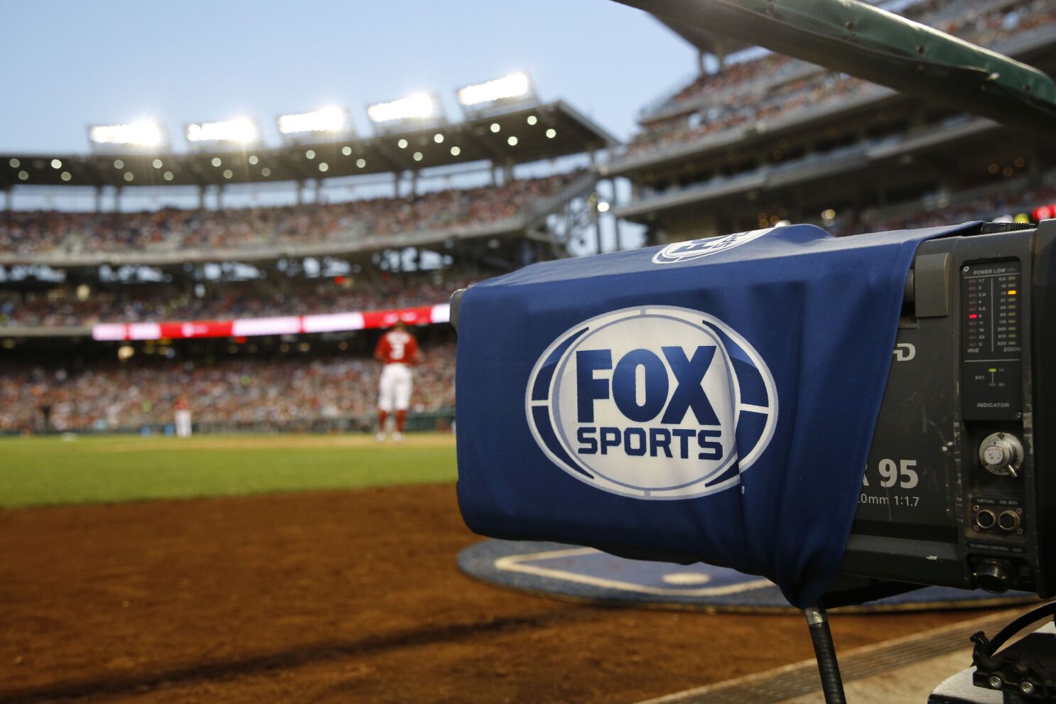 MLB broadcasting primer: Where will Cubs, White Sox games appear