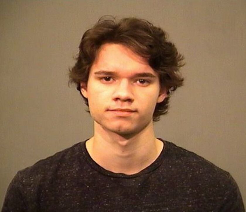 Tyler D. Wallace