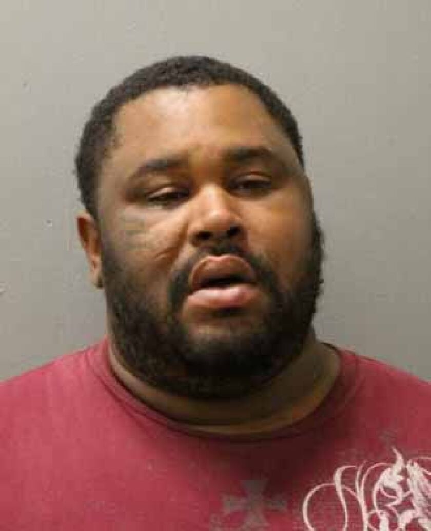 Michael Riley | Chicago Police