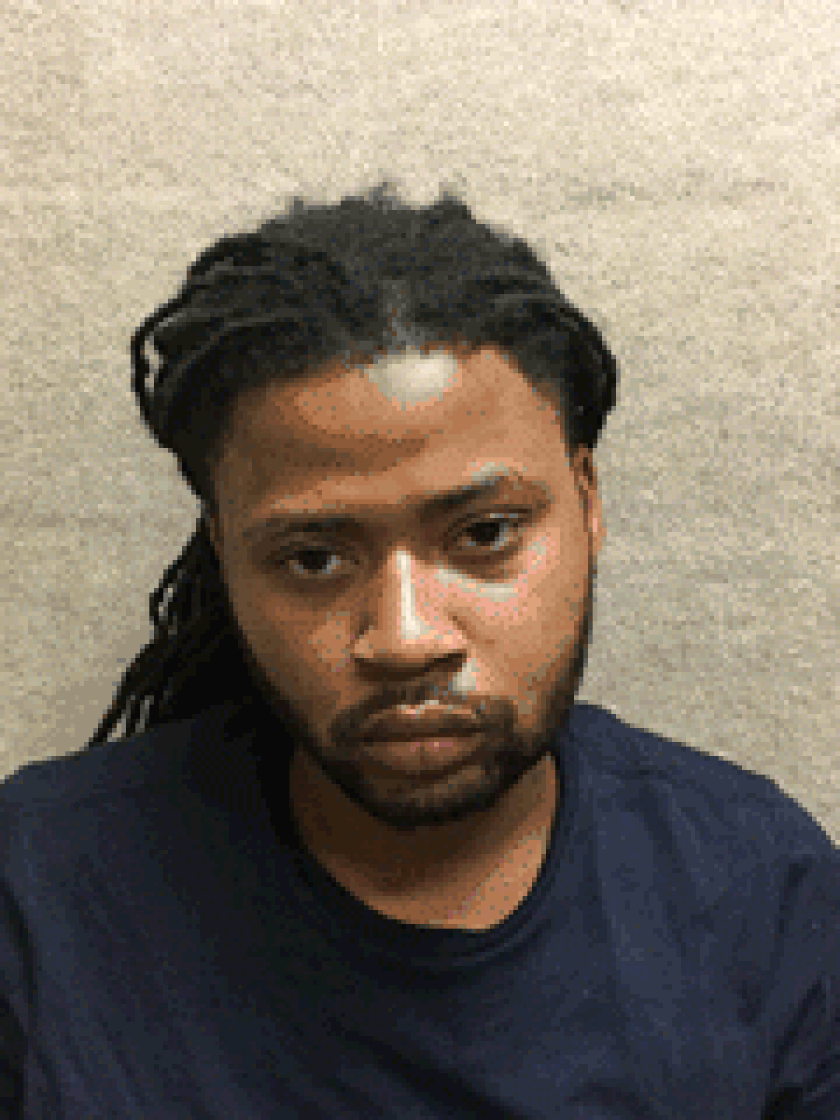 Jerry Mosley | Illinois State Police