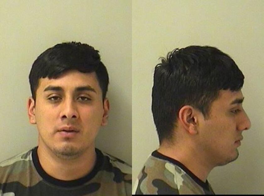 Steven Mendoza