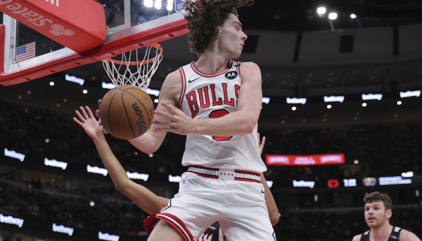 Giddey up, as deal for guard Josh Giddey should have Bulls feeling good Giddey up, as deal for guard Josh Giddey should have Bulls feeling good