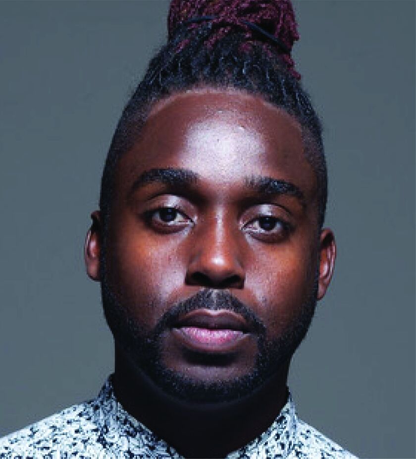 Mykal Kilgore | SUPPLIED PHOTO