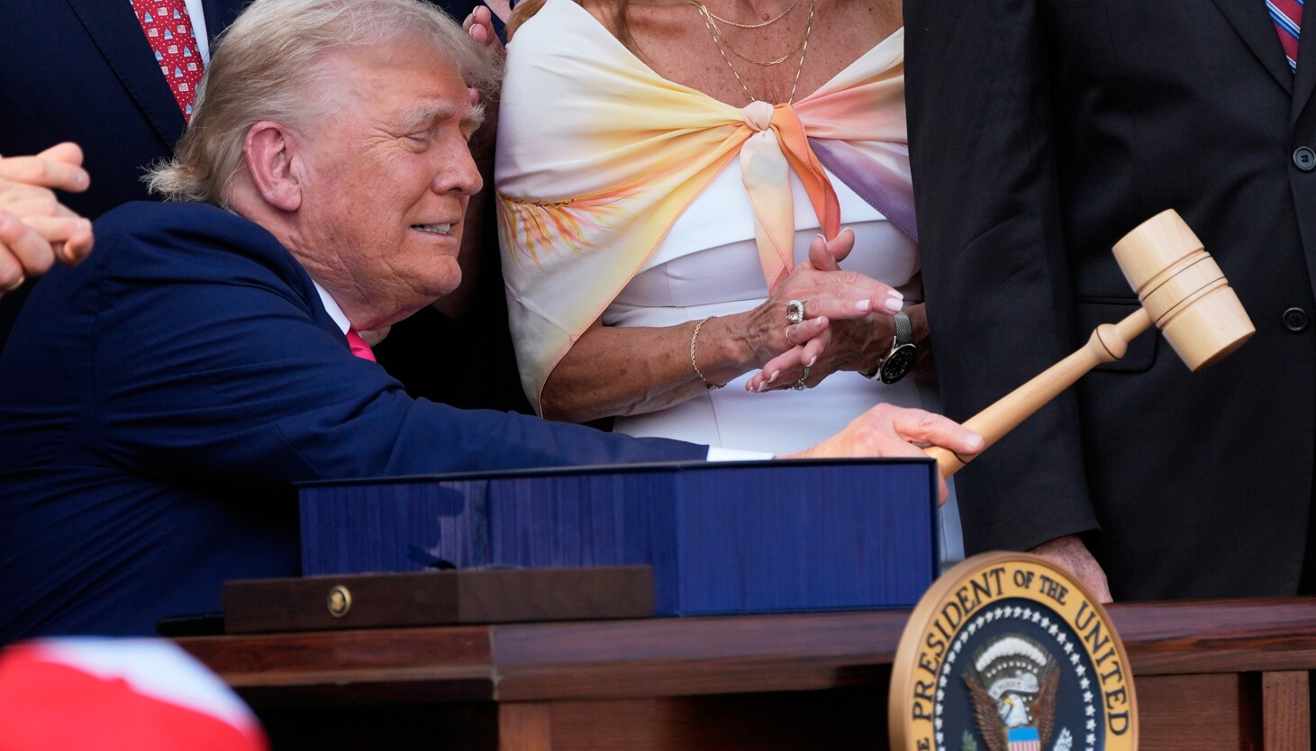 Inequities impacting Chicago’s Black community likely to get uglier with ‘Big Beautiful Bill’ Inequities impacting Chicago’s Black community likely to get uglier with ‘Big Beautiful Bill’