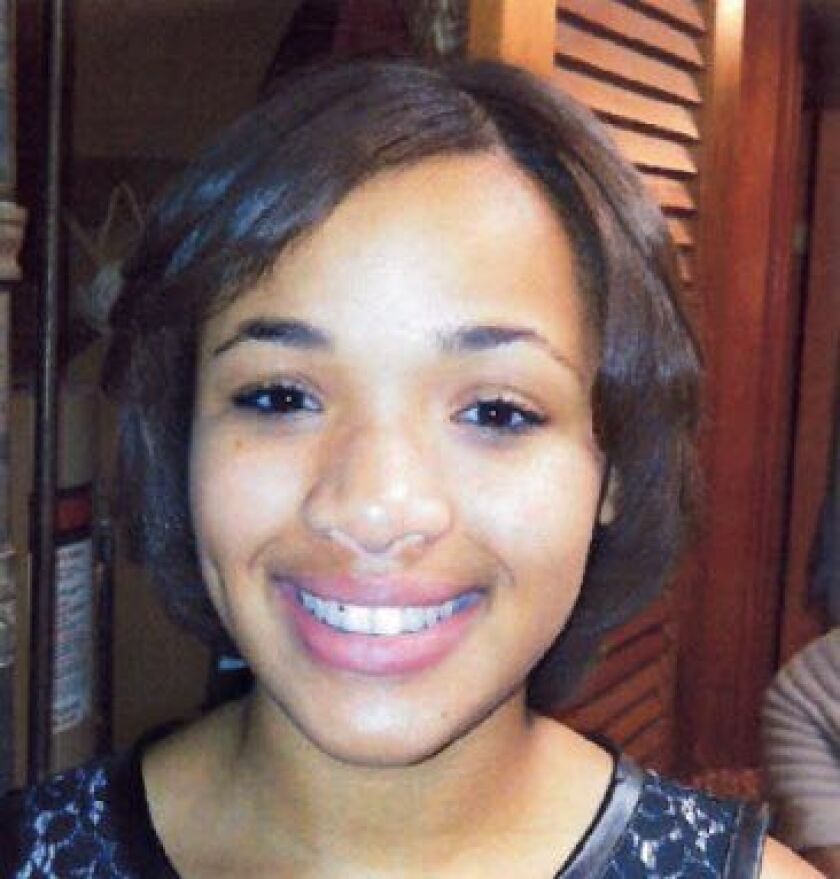 Hadiya Pendleton