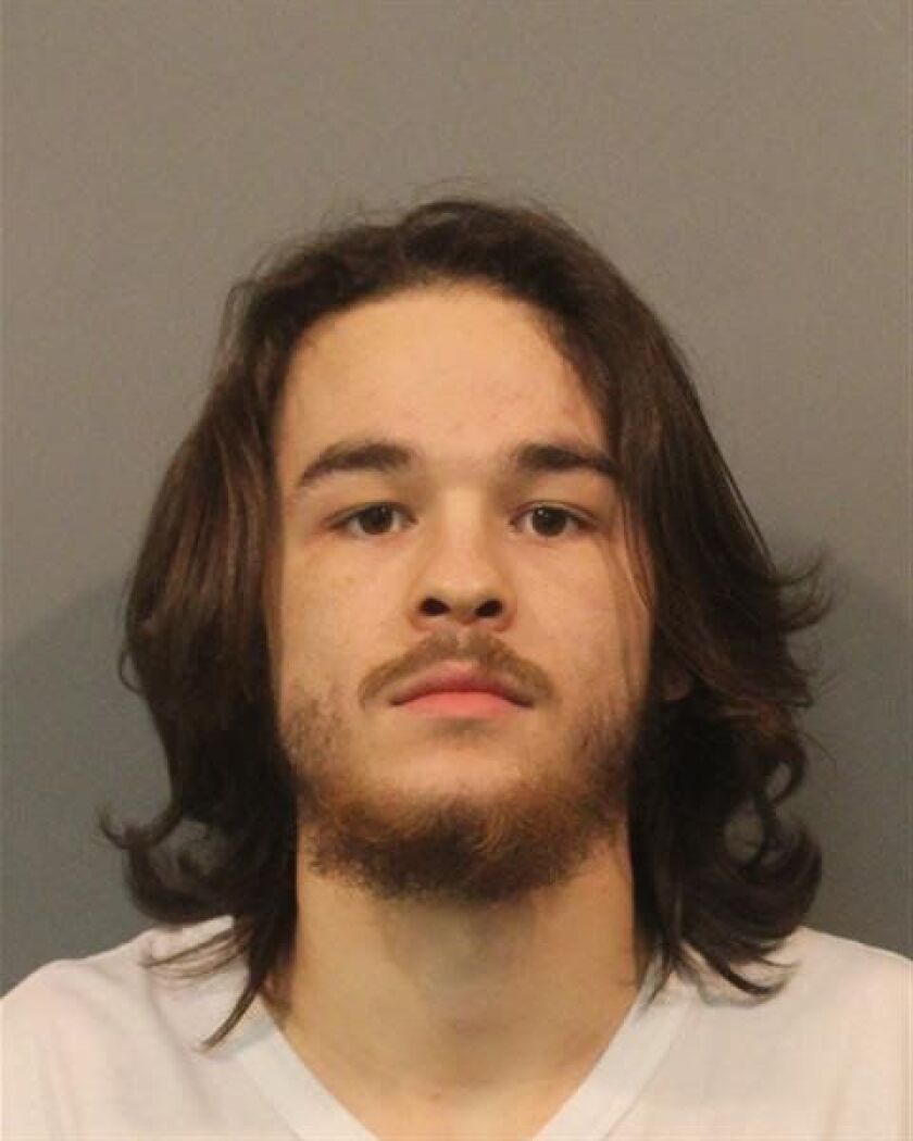 Emilio Leho | Lake County Sheriff’s Dept.
