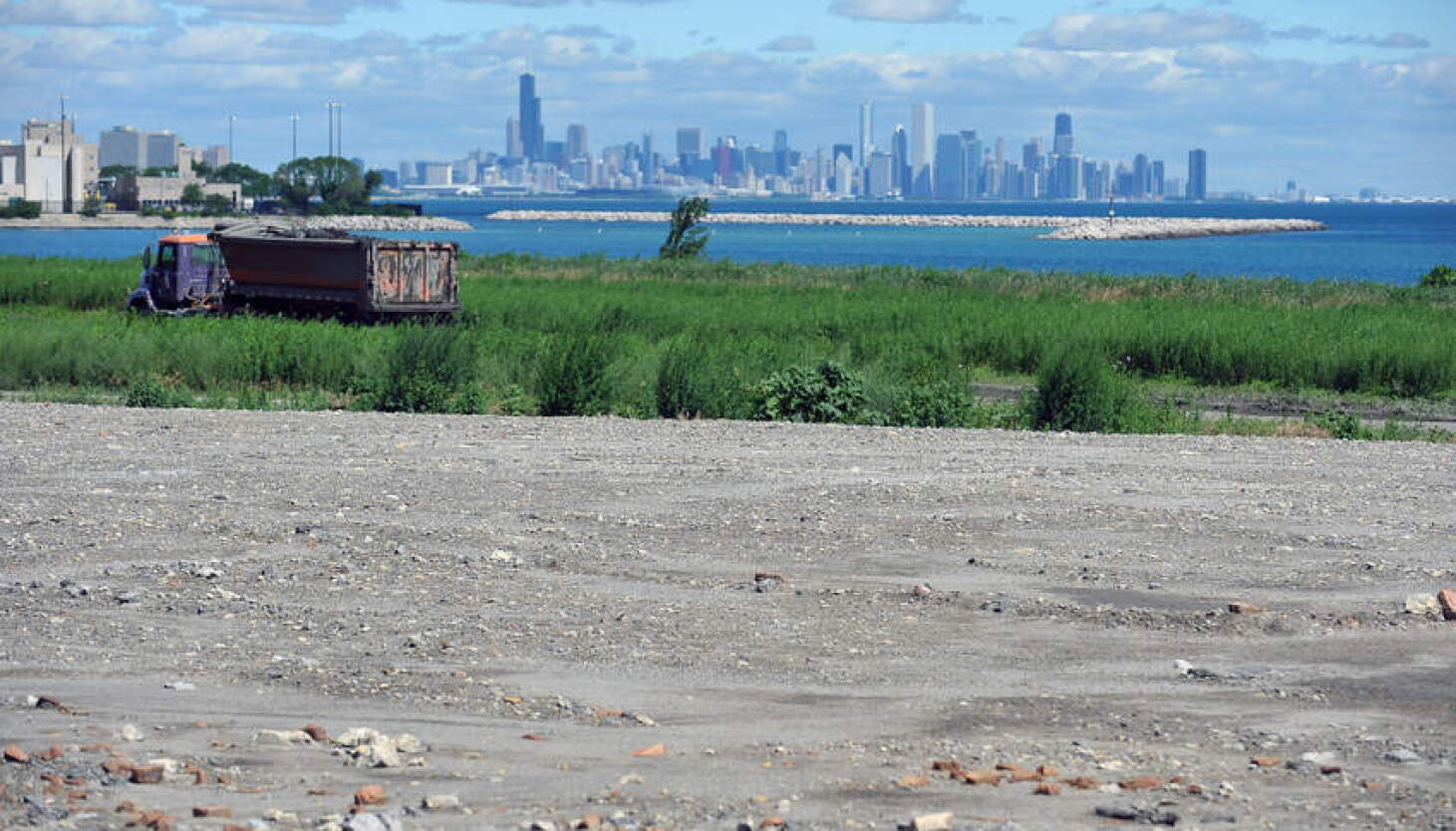 Is the former South Works site ready to take a quantum leap into computing? - Vimarsana News